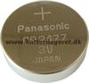 Panasonic CR2477N 3V Lithium batteri